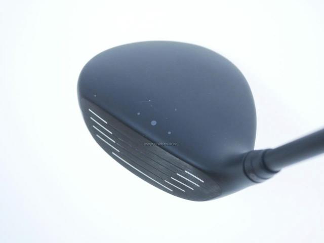 Fairway Wood : Ping : หัวไม้ 5 Ping G425 Max (รุ่นล่าสุด ปี 2021) Loft 17.5 ก้าน Ping Alta J CB Flex R