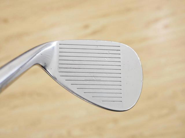 Wedge : Fourteen : Wedge Fourteen MT-28 V4 Forged Loft 52 ก้านเหล็ก NS Pro 950 Wedge