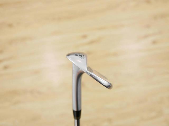 Wedge : Fourteen : Wedge Fourteen RM4 Forged Loft 56 ก้านเหล็ก NS Pro 950 Neo Flex S