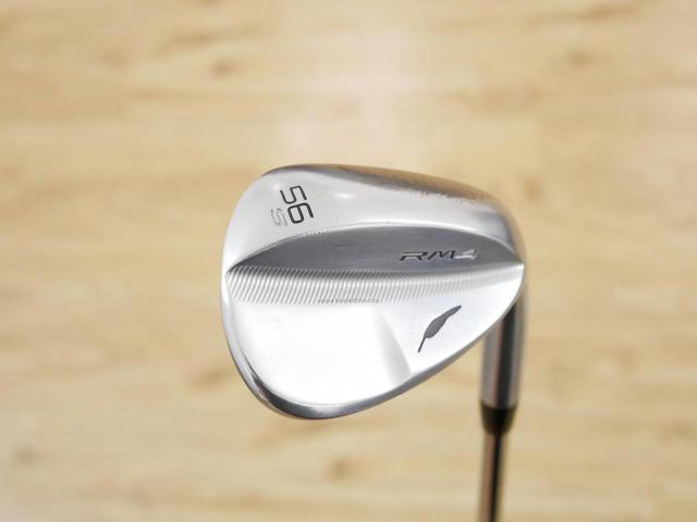 Wedge : Fourteen : Wedge Fourteen RM4 Forged Loft 56 ก้านเหล็ก NS Pro 950 Neo Flex S