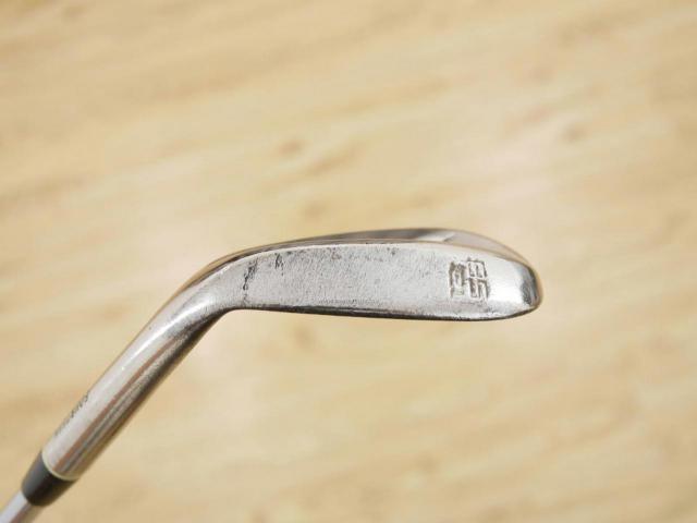 Wedge : Fourteen : Wedge Fourteen MT-28 V5 Forged Loft 58 ก้านเหล็ก NS Pro 950 Wedge Flex