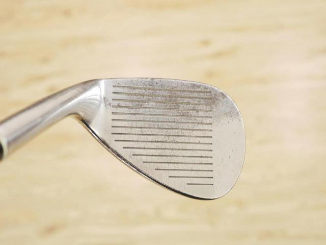 Wedge : Fourteen : Wedge Fourteen MT-28 V5 Forged Loft 58 ก้านเหล็ก NS Pro 950 Wedge Flex