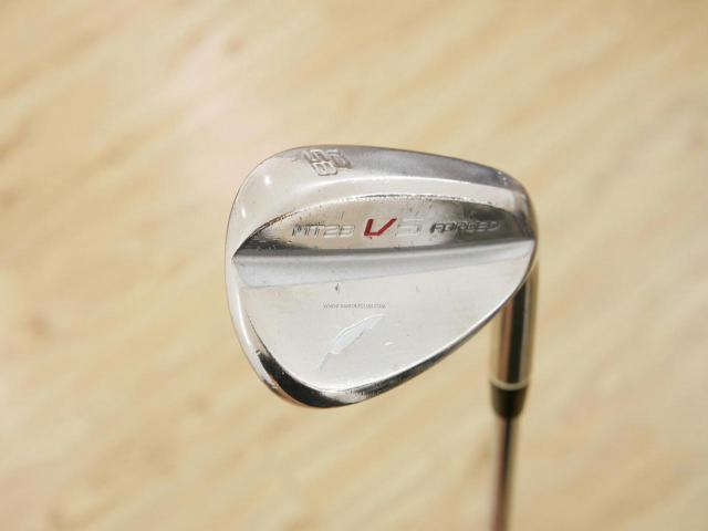 Wedge : Fourteen : Wedge Fourteen MT-28 V5 Forged Loft 58 ก้านเหล็ก NS Pro 950 Wedge Flex