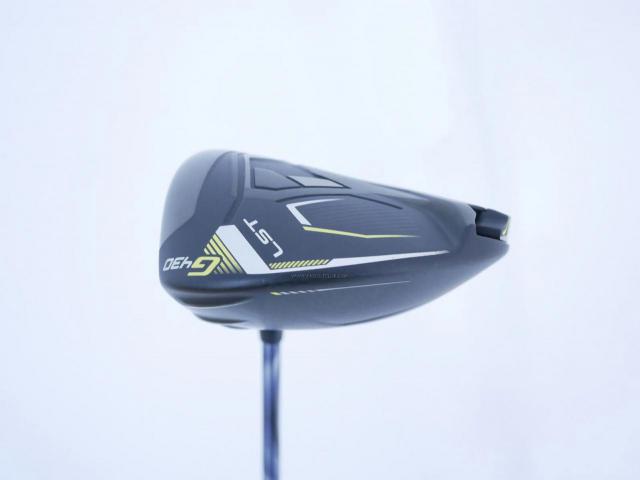 Driver : PING : ไดรเวอร์ Ping G430 LST (รุ่นล่าสุด ปี 2023) Loft 10.5 (ปรับได้) ก้าน Fujikura Speeder 661 Evolution VI Flex S