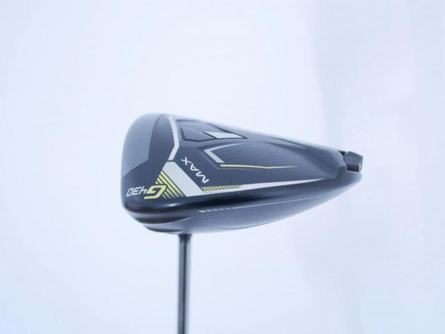 Driver : PING : ไดรเวอร์ Ping G430 Max (รุ่นปี 2023) Loft 10.5 (ปรับได้) ก้าน Mitsubishi Diamana 63 Flex S