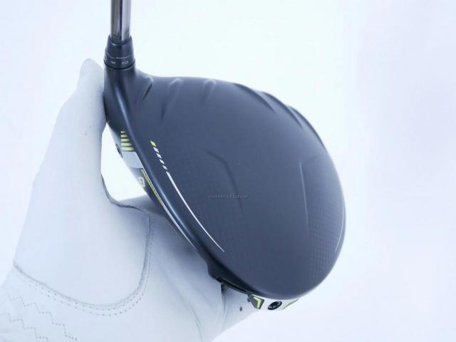 Driver : PING : ไดรเวอร์ Ping G430 Max (รุ่นปี 2023) Loft 10.5 (ปรับได้) ก้าน Mitsubishi Diamana 63 Flex S