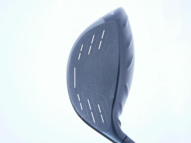 Driver : PING : ไดรเวอร์ Ping G430 Max (รุ่นปี 2023) Loft 10.5 (ปรับได้) ก้าน Mitsubishi Diamana 63 Flex S