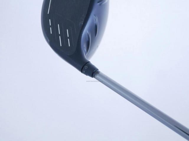 Driver : PING : ไดรเวอร์ Ping G430 Max (รุ่นปี 2023) Loft 10.5 (ปรับได้) ก้าน Mitsubishi Diamana 63 Flex S