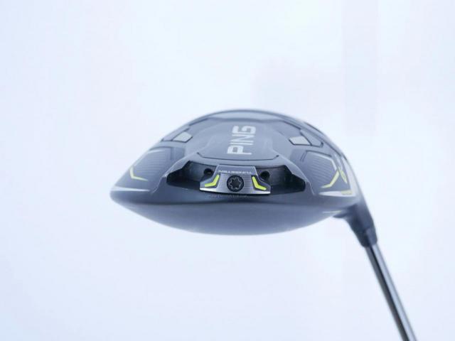 Driver : PING : ไดรเวอร์ Ping G430 LST (รุ่นปี 2023) Loft 9 (ปรับได้) ก้าน Ping Tour 2.0 65 Flex S