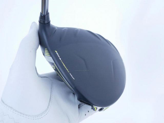 Driver : PING : ไดรเวอร์ Ping G430 LST (รุ่นปี 2023) Loft 9 (ปรับได้) ก้าน Ping Tour 2.0 65 Flex S