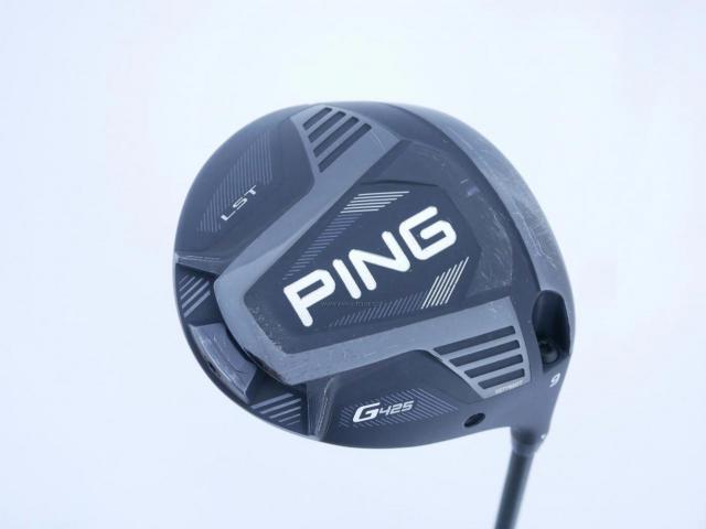 Driver : PING : ไดรเวอร์ Ping G425 LST (รุ่นปี 2021 Japan Spec) Loft 9 ก้าน Ping Alta J CB Flex S