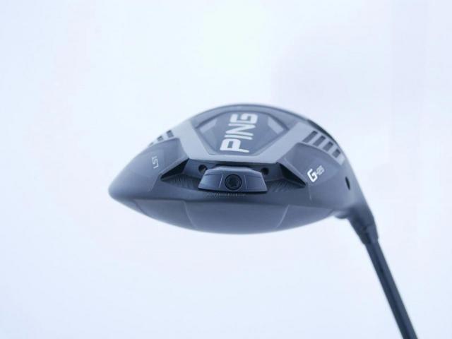 Driver : PING : ไดรเวอร์ Ping G425 LST (รุ่นปี 2021 Japan Spec) Loft 9 ก้าน Ping Alta J CB Flex S