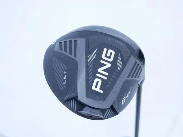 Driver : PING : ไดรเวอร์ Ping G425 LST (รุ่นปี 2021 Japan Spec) Loft 9 ก้าน Ping Alta J CB Flex S