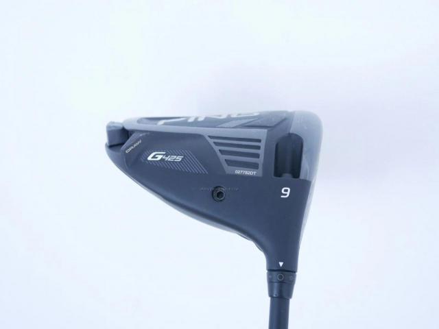 Driver : PING : ไดรเวอร์ Ping G425 LST (รุ่นปี 2021 Japan Spec) Loft 9 ก้าน Ping Alta J CB Flex S