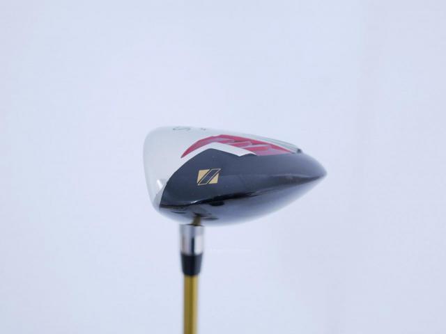 Fairway Wood : Katana : ไม้กระเทย Katana Sword ATC-589a (ปี 2015) Loft 19 ก้าน Speeder 589 Flex R