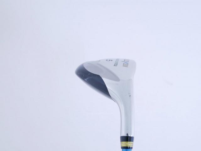 Fairway Wood : Katana : ไม้กระเทย Katana Sword SL-Eleven Loft 21 Flex R