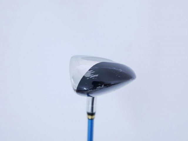 Fairway Wood : Katana : ไม้กระเทย Katana Sword SL-Eleven Loft 21 Flex R