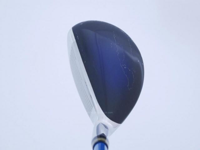 Fairway Wood : Katana : ไม้กระเทย Katana Sword SL-Eleven Loft 21 Flex R