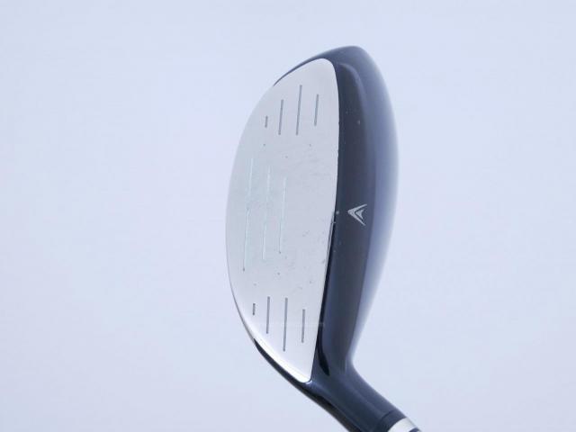 Fairway Wood : xxio : ไม้กระเทย XXIO 7 Loft 21 ก้าน MP-700 Flex SR