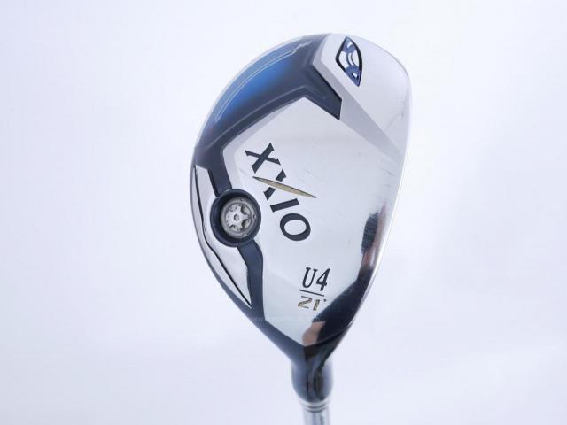 Fairway Wood : xxio : ไม้กระเทย XXIO 7 Loft 21 ก้าน MP-700 Flex SR