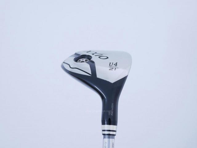 Fairway Wood : xxio : ไม้กระเทย XXIO 7 Loft 21 ก้าน MP-700 Flex SR