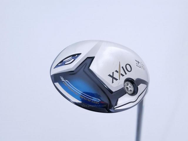 Fairway Wood : xxio : ไม้กระเทย XXIO 7 Loft 21 ก้าน MP-700 Flex SR