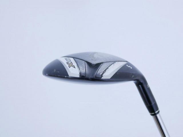 Fairway Wood : callaway : ไม้กระเทย Callaway X Hot Loft 25 ก้านเหล็ก NS Pro 950 Flex S