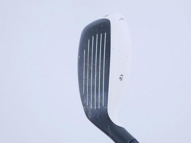 Fairway Wood : Taylormade : ไม้กระเทย Taylormade Rescue Loft 16 Flex S