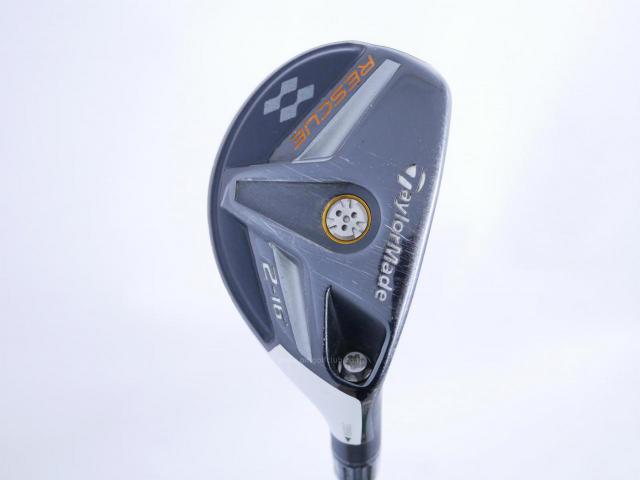 Fairway Wood : Taylormade : ไม้กระเทย Taylormade Rescue Loft 16 Flex S