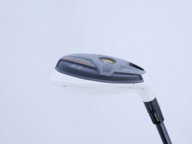 Fairway Wood : Taylormade : ไม้กระเทย Taylormade Rescue Loft 16 Flex S