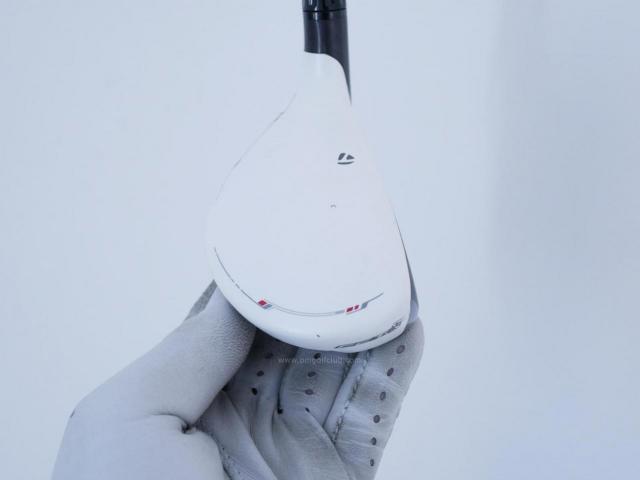 Fairway Wood : Taylormade : ไม้กระเทย Taylormade Rescue Loft 16 Flex S