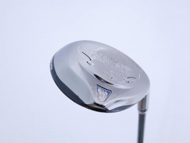 Fairway Wood : Maruman : ไม้กระเทย Maruman MAJESTY Royal SP (ออกปี 2018 รุ่นท้อปสุด ของใหม่ 2 หมื่นบาท) Loft 23 Flex S