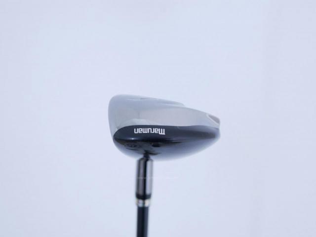 Fairway Wood : Maruman : ไม้กระเทย Maruman MAJESTY Royal SP (ออกปี 2018 รุ่นท้อปสุด ของใหม่ 2 หมื่นบาท) Loft 23 Flex S