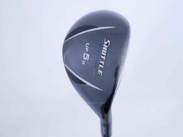 Fairway Wood : Maruman : ไม้กระเทย Maruman Shuttle Maraging Loft 26 Flex R