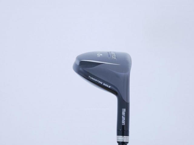 Fairway Wood : Maruman : ไม้กระเทย Maruman Shuttle Maraging Loft 26 Flex R