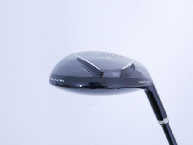 Fairway Wood : Maruman : ไม้กระเทย Maruman Shuttle Maraging Loft 26 Flex R