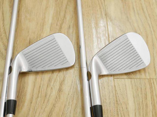 Iron set : Ping : ชุดเหล็ก Ping i500 (รุ่นปี 2019) มีเหล็ก 6-Pw (5 ชิ้น) ก้านเหล็ก NS Pro 950 Flex R