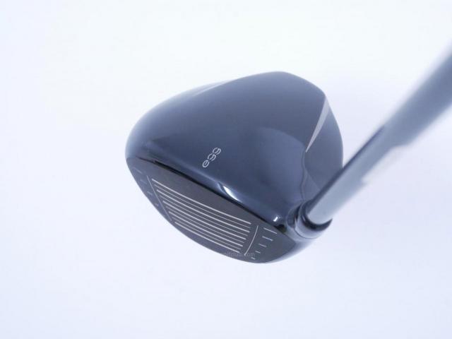 Fairway Wood : PRGR : หัวไม้ 5 PRGR Super Egg (รุ่นปี 2023 หน้าเด้งเกินกฏ COR 0.84 หายากมาก) Loft 19 ก้าน M-37 Flex R