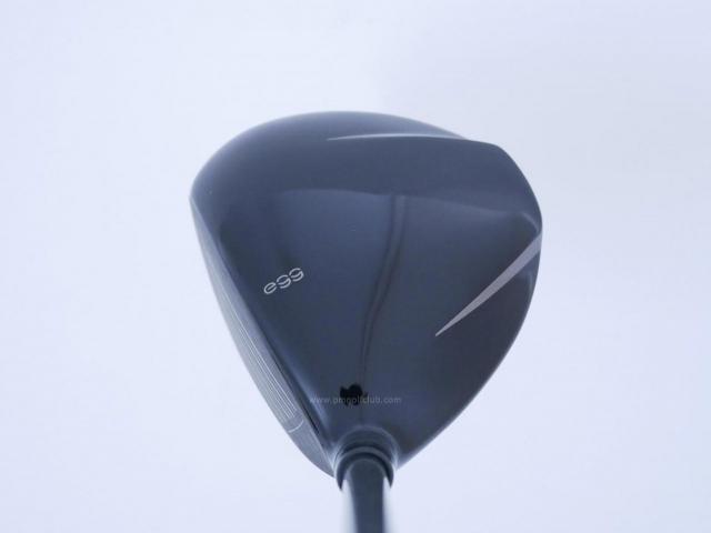 Fairway Wood : PRGR : หัวไม้ 5 PRGR Super Egg (รุ่นปี 2023 หน้าเด้งเกินกฏ COR 0.84 หายากมาก) Loft 19 ก้าน M-37 Flex R