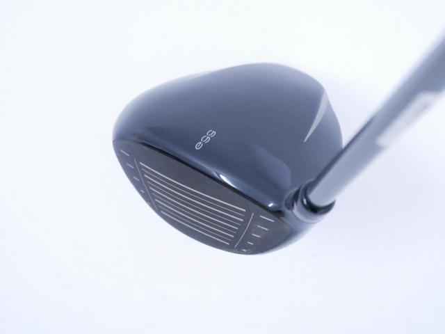 Fairway Wood : PRGR : หัวไม้ 5 PRGR Super Egg (รุ่นปี 2023 หน้าเด้งเกินกฏ COR 0.84 หายากมาก) Loft 19 ก้าน M-35 Flex R2