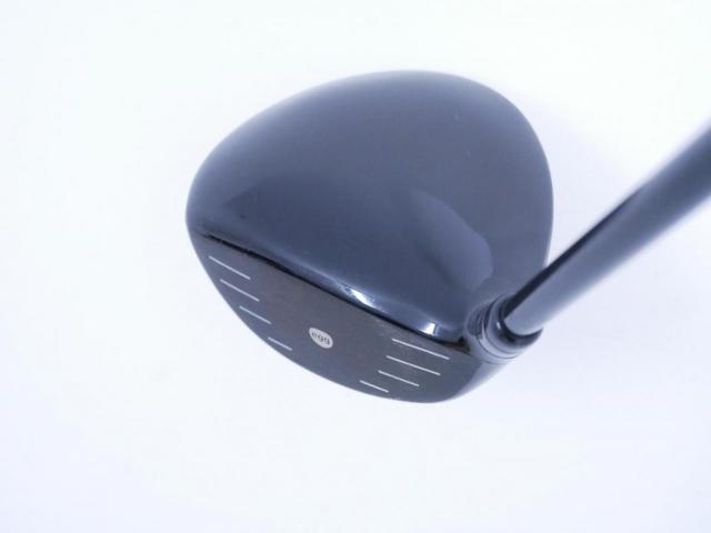 Fairway Wood : PRGR : หัวไม้ 5 PRGR Super Egg (รุ่นปี 2020 หน้าเด้งเกินกฏ COR 0.84 หายากมาก) Loft 17 ก้าน M-37 Flex R