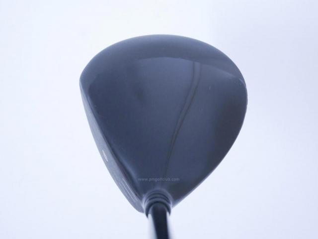 Fairway Wood : PRGR : หัวไม้ 5 PRGR Super Egg (รุ่นปี 2020 หน้าเด้งเกินกฏ COR 0.84 หายากมาก) Loft 17 ก้าน M-37 Flex R