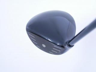 Fairway Wood : PRGR : หัวไม้ 5 PRGR Super Egg (รุ่นปี 2020 หน้าเด้งเกินกฏ COR 0.84 หายากมาก) Loft 17 ก้าน M-35 Flex R2