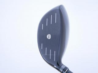 Fairway Wood : PRGR : หัวไม้ 5 PRGR Super Egg (รุ่นปี 2020 หน้าเด้งเกินกฏ COR 0.84 หายากมาก) Loft 17 ก้าน M-35 Flex R2