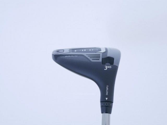 Fairway Wood : Ping : หัวไม้ 3 Ping G425 Max (รุ่นปี 2022) Loft 14.5 ก้าน Ping 65 Flex S