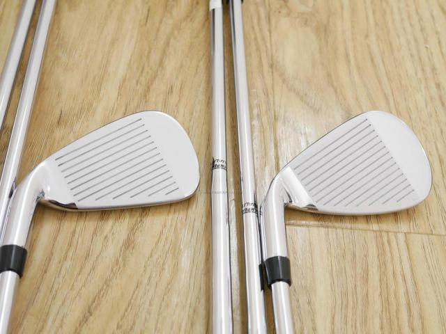 Iron set : Callaway : ชุดเหล็ก Callaway Collection (ตีง่าย ไกล Japan Spec) มีเหล็ก 5-Pw (6 ชิ้น) ก้านเหล็ก GS90 CPT S200