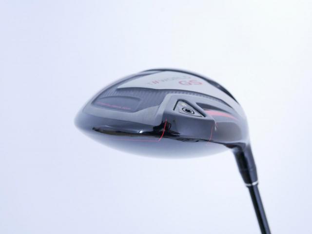 Driver : Honma : ไดรเวอร์ Honma Tour World GS 460 (ออกปี 2021) Loft 10.5 ก้าน Honma Speedtuned 48 Flex R