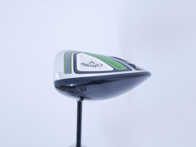 Driver : Callaway : ไดรเวอร์ Callaway EPIC MAX FAST (รุ่นปี 2021) Loft 10.5 ก้าน Fujikura Speeder Evolution Flex R