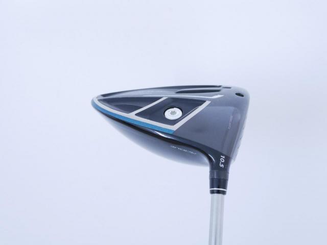 Driver : Callaway : ไดรเวอร์ Callaway Rogue Star Loft 10.5 ก้าน Mitsubishi FUBUKI Flex R