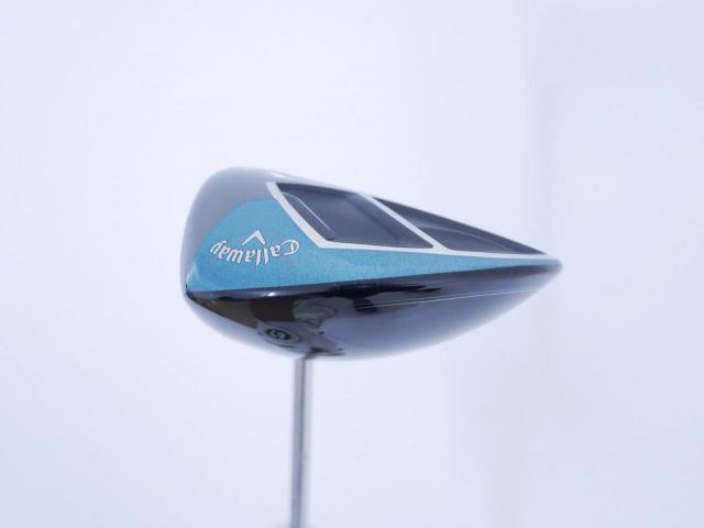 Driver : Callaway : ไดรเวอร์ Callaway Rogue Star Loft 10.5 ก้าน Mitsubishi FUBUKI Flex R